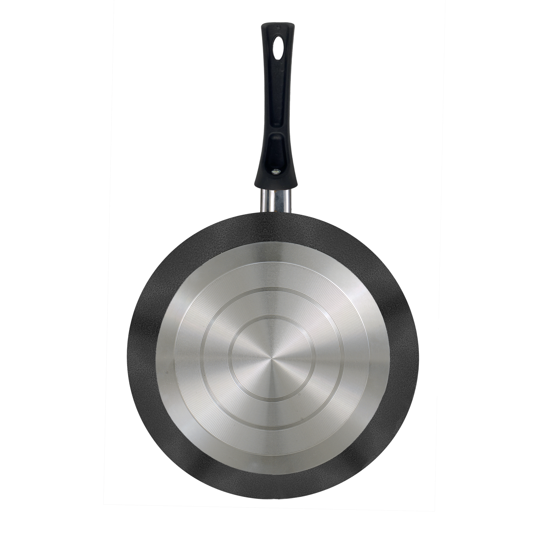 CLASSIC FRYPAN GREY 3