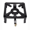 Majestic Cast Iron Stove GB38 & 40 cm