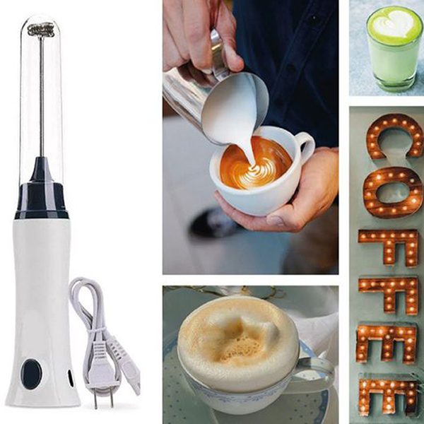 Rechargable foamer WEB 6