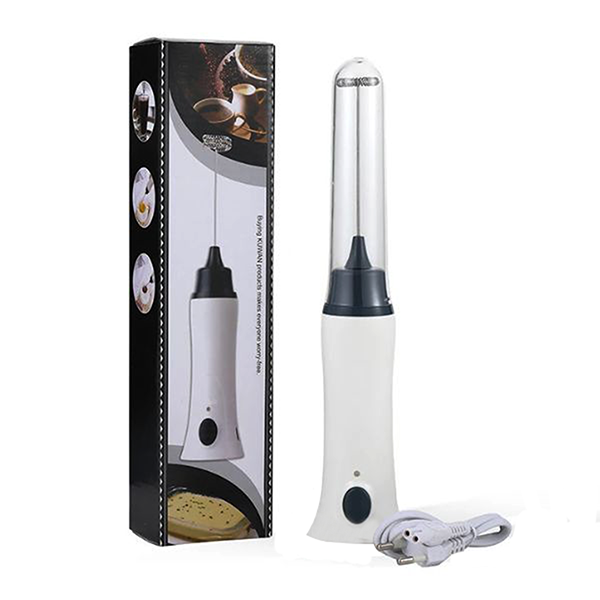 Rechargable foamer WEB 8