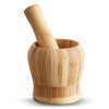 natural-bamboo-herb-garlic-grinder-mortar-pestle